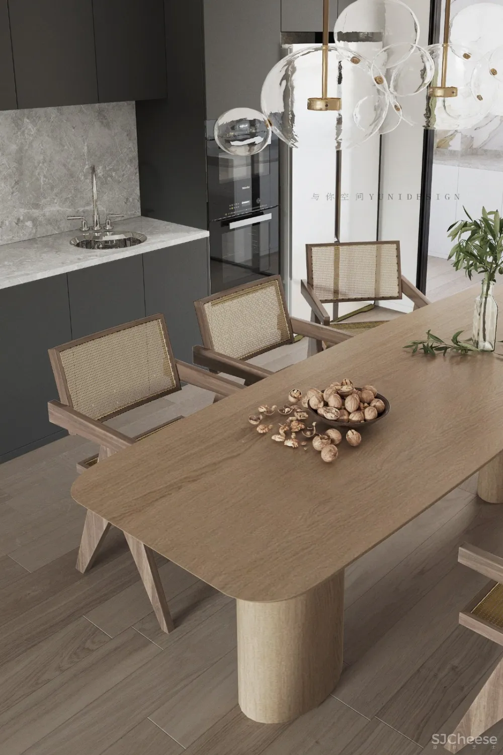 回到生活本身,会发现无所不在的美 | 与你DESIGN