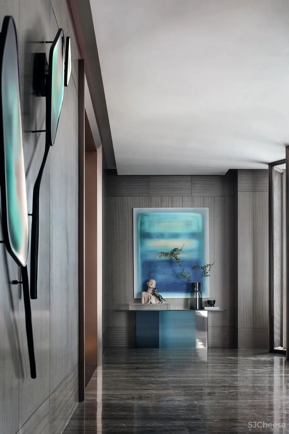 S C D 造园入梦 ,奇妙艺境