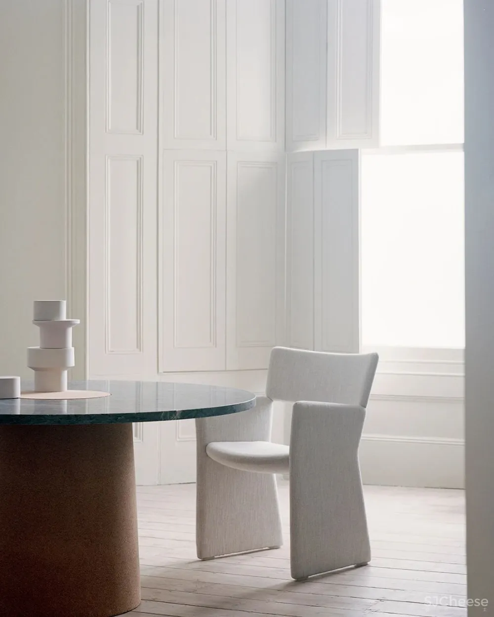 豪宅设计经典与奢华共存