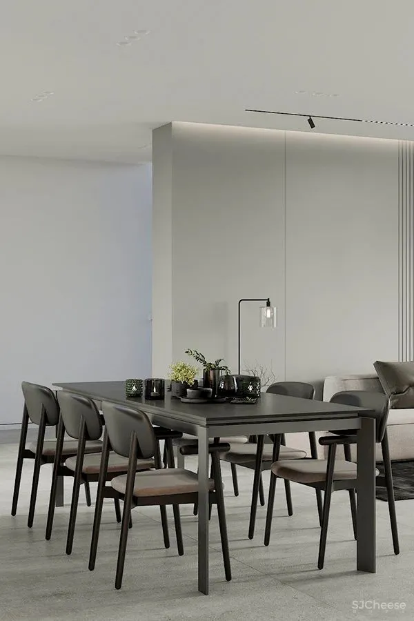 越极简,越高级!