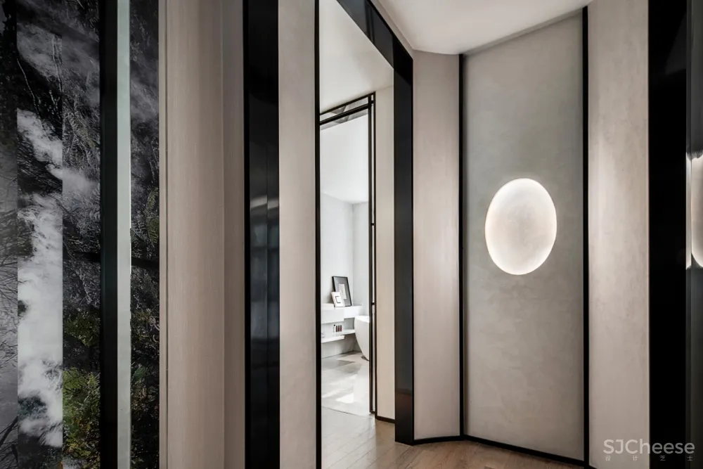 刘荣禄国际新作：远洋天著春秋晓山院墅！​