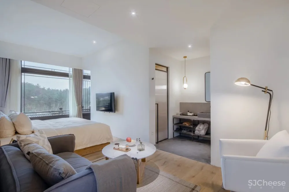 大乐之野通兑!从江南水乡到山巅云海,溪谷温泉泡汤拍美照,江浙9店任选!