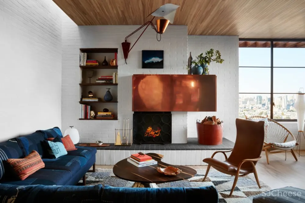 Commune Design 洛杉矶 个性优雅