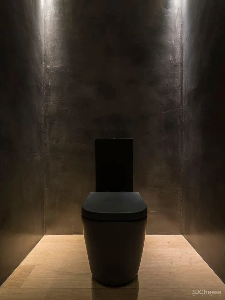 极致白与原木诠释的极简主义 Susanna Cots新作