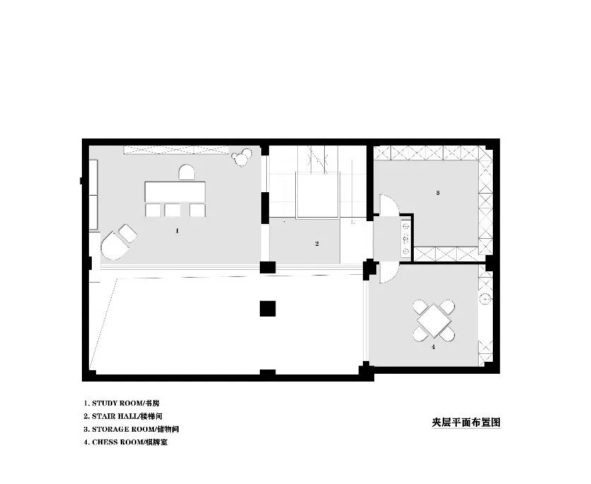 600㎡ ,这么充满玩趣的私人别墅,不知道的还以为是艺术馆!