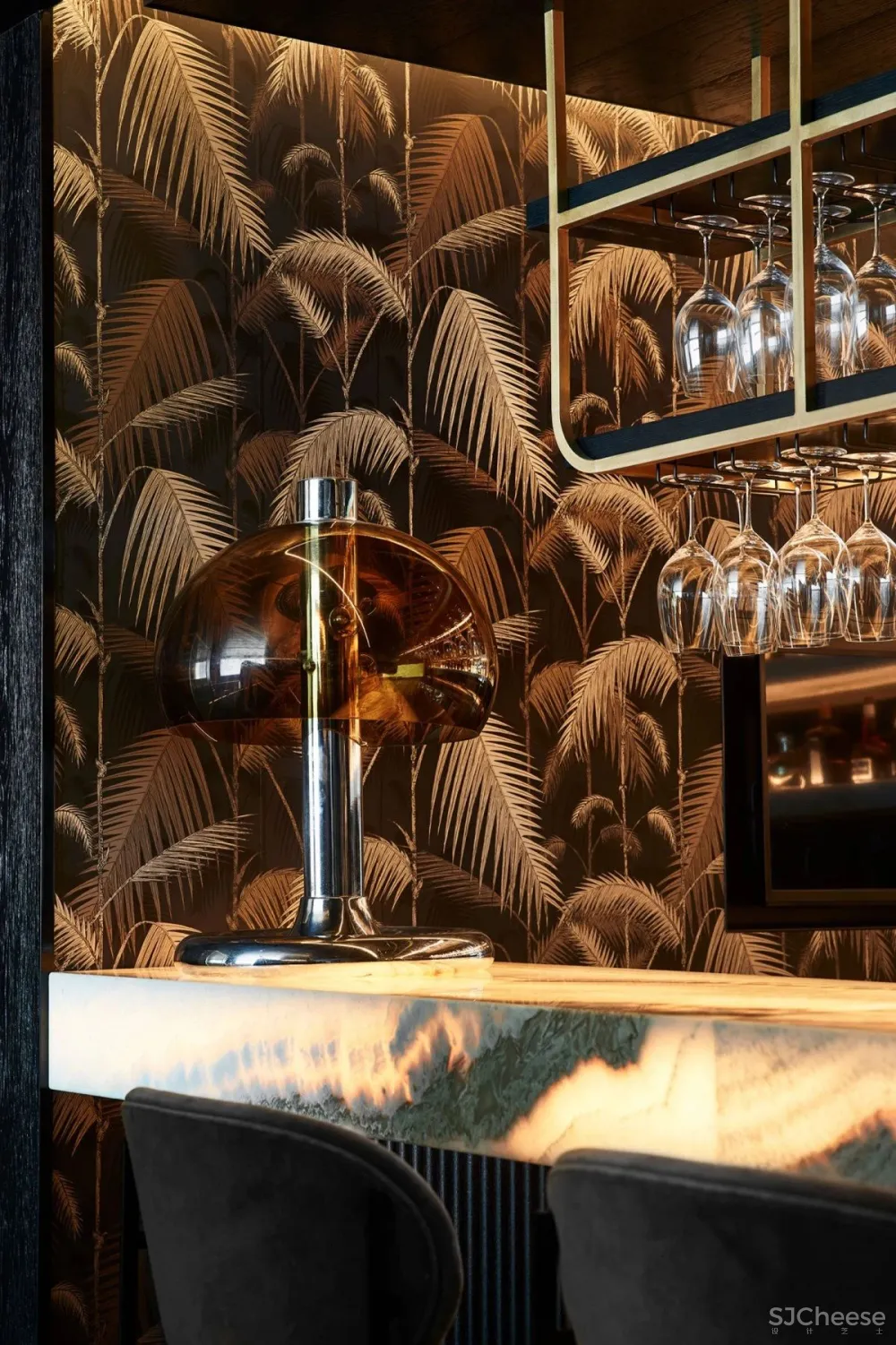 Golden新作 墨尔本的现代简约