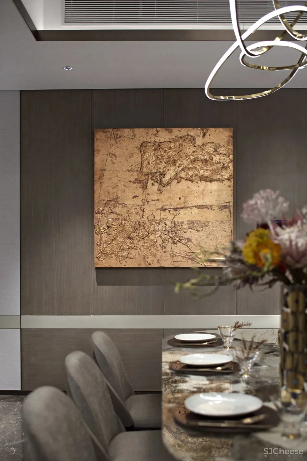 矩阵纵横|后海恒裕深圳湾,改写深圳顶豪新高度