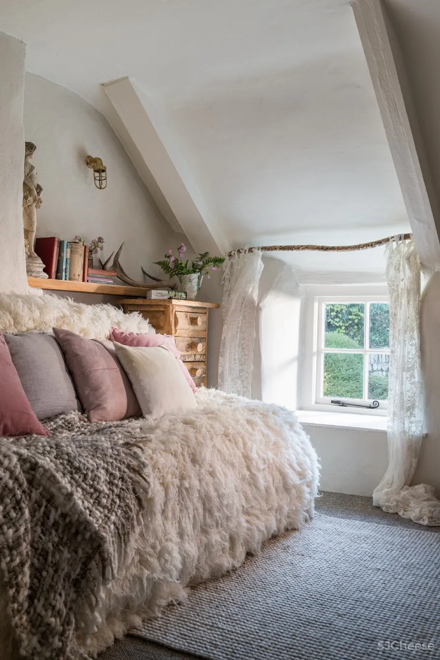 有一种民宿叫「自助式度假屋」