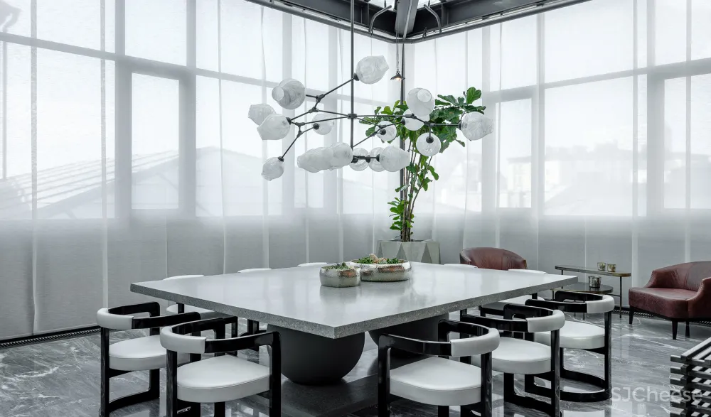 百年医院爆改五星级酒店,历史建筑表皮下,内里却这么前卫时尚