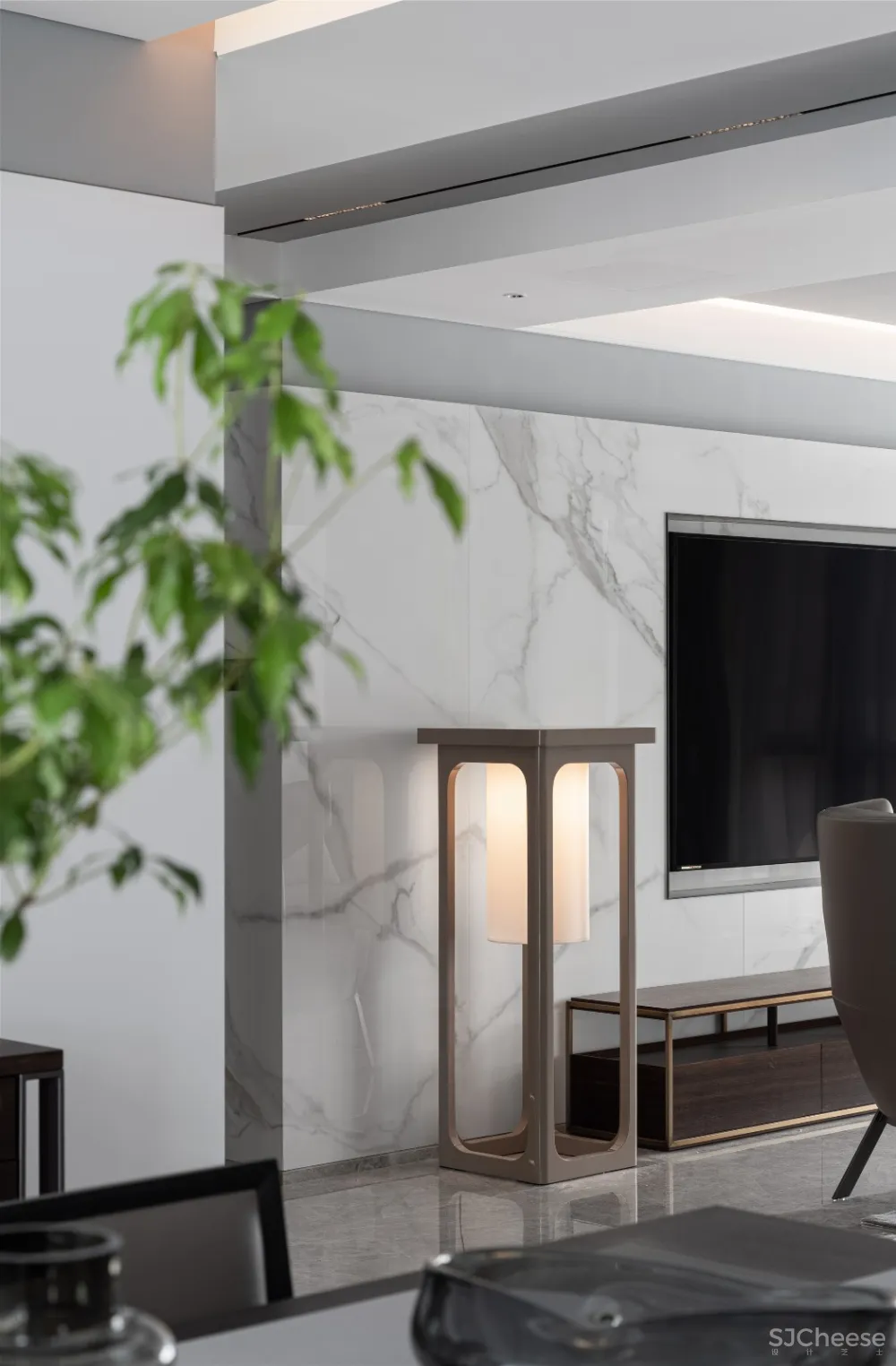 東合新作 / 此心安处