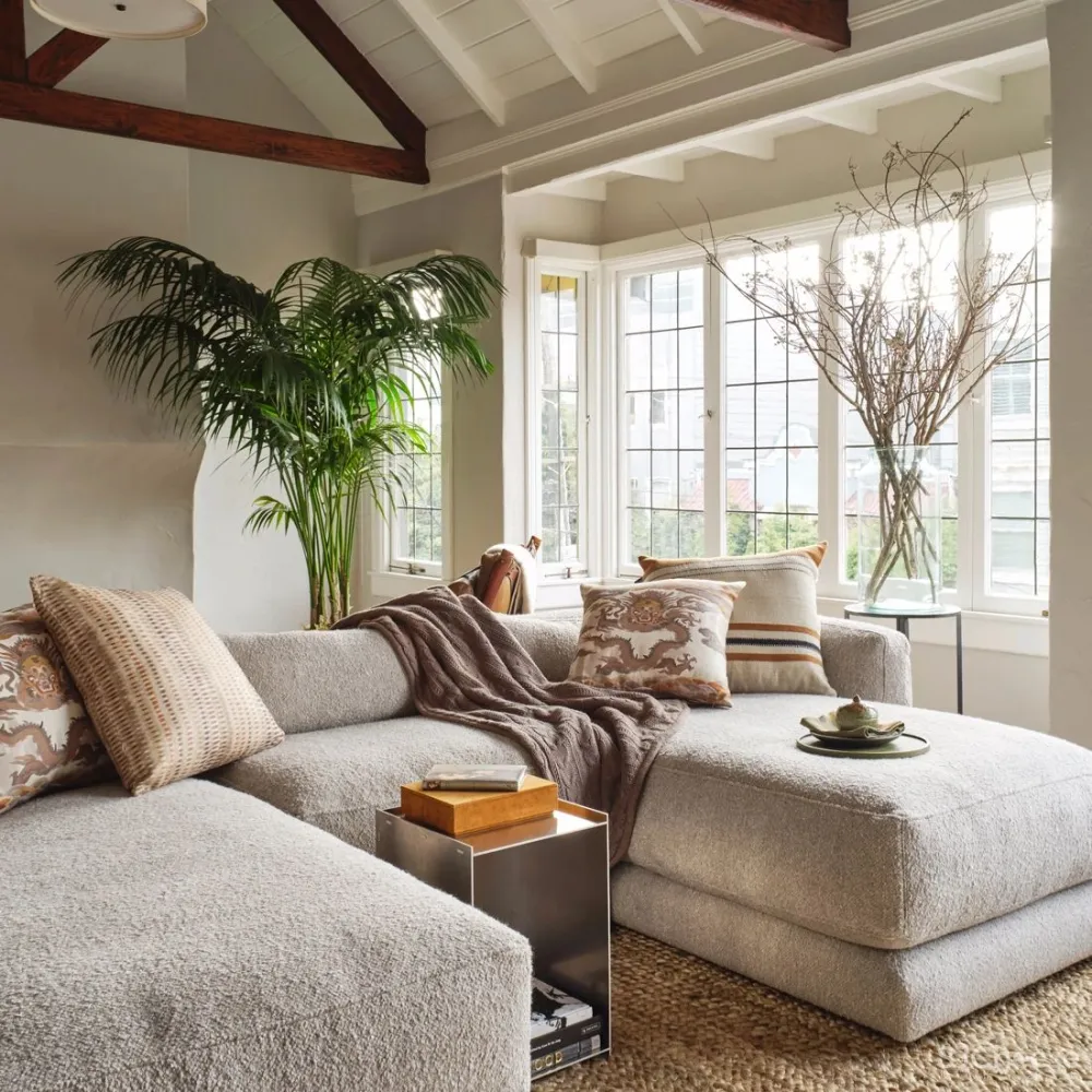 豪宅设计经典与奢华共存