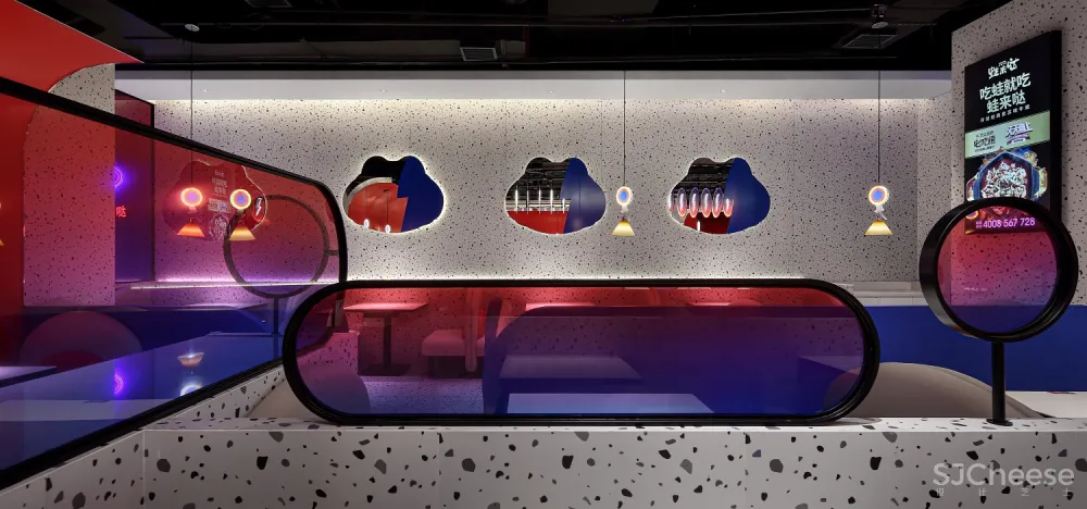 【艺鼎新作·蛙来哒】用色彩制造情绪,蛙来哒从未如此梦幻