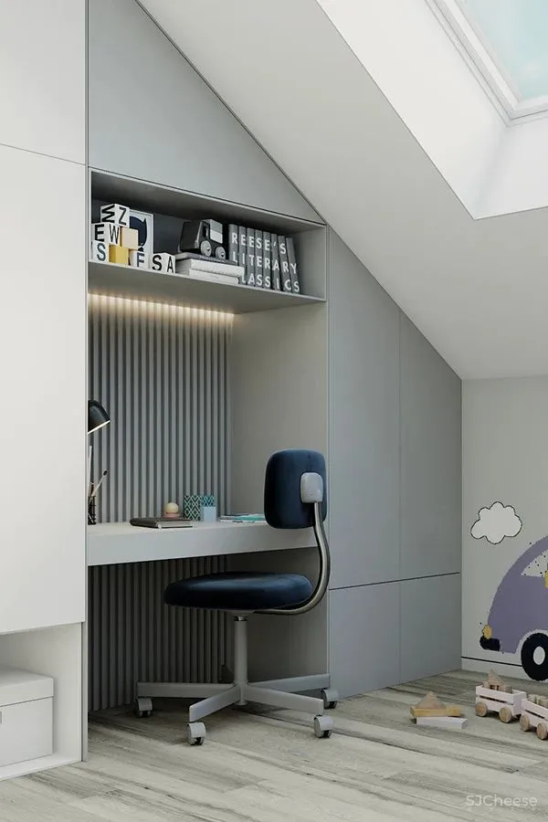 越极简,越高级!