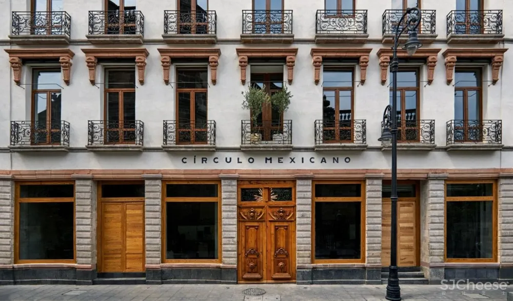 3 家度假风酒店,质朴的风格太耐看了!