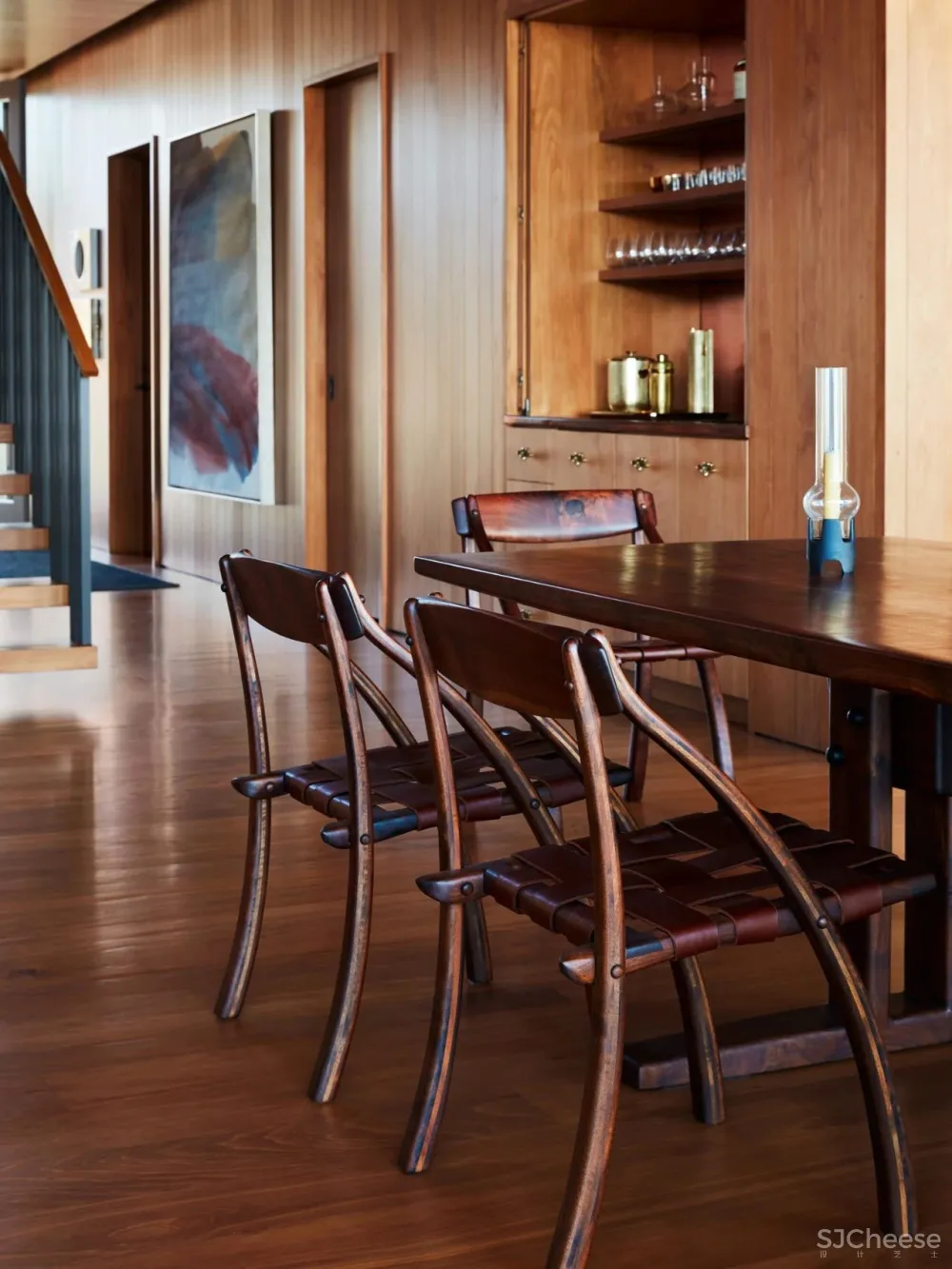 Commune Design 洛杉矶 个性优雅