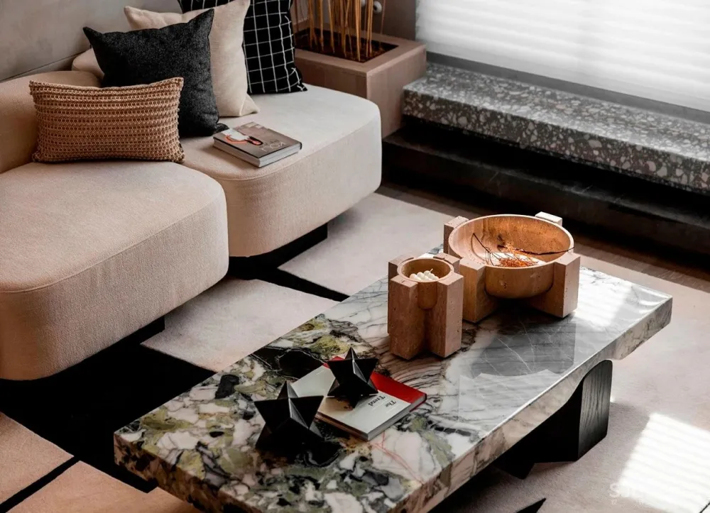 空间序曲 唐忠汉新作