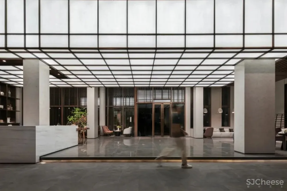 环球融创青城溪村 野奢之境 从容半隐 九度设计