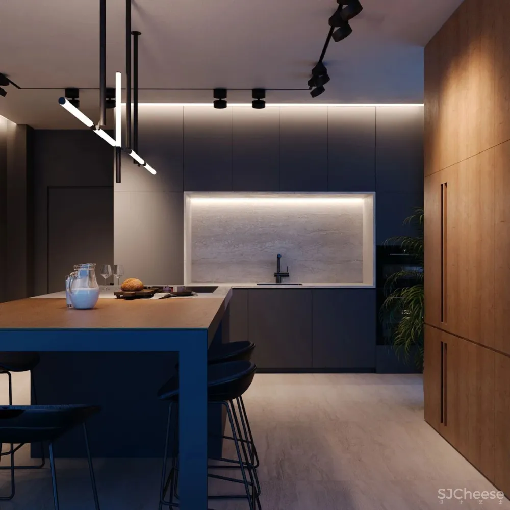 ZROBYM新作|精致艺术格调