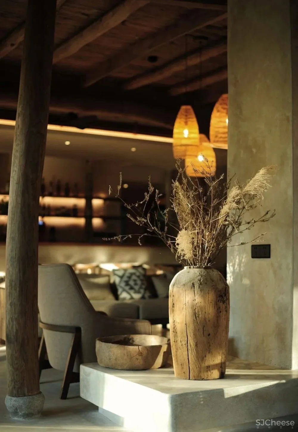 吕晓辉民宿代表作 如何打造理想主义向往的品质活力乡村?