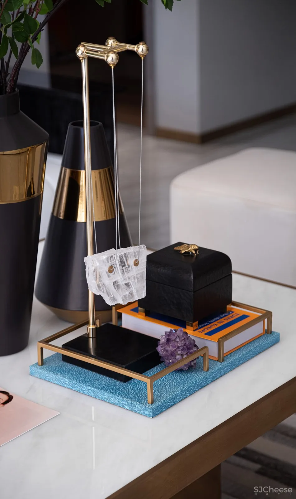 天海容天下 样板间