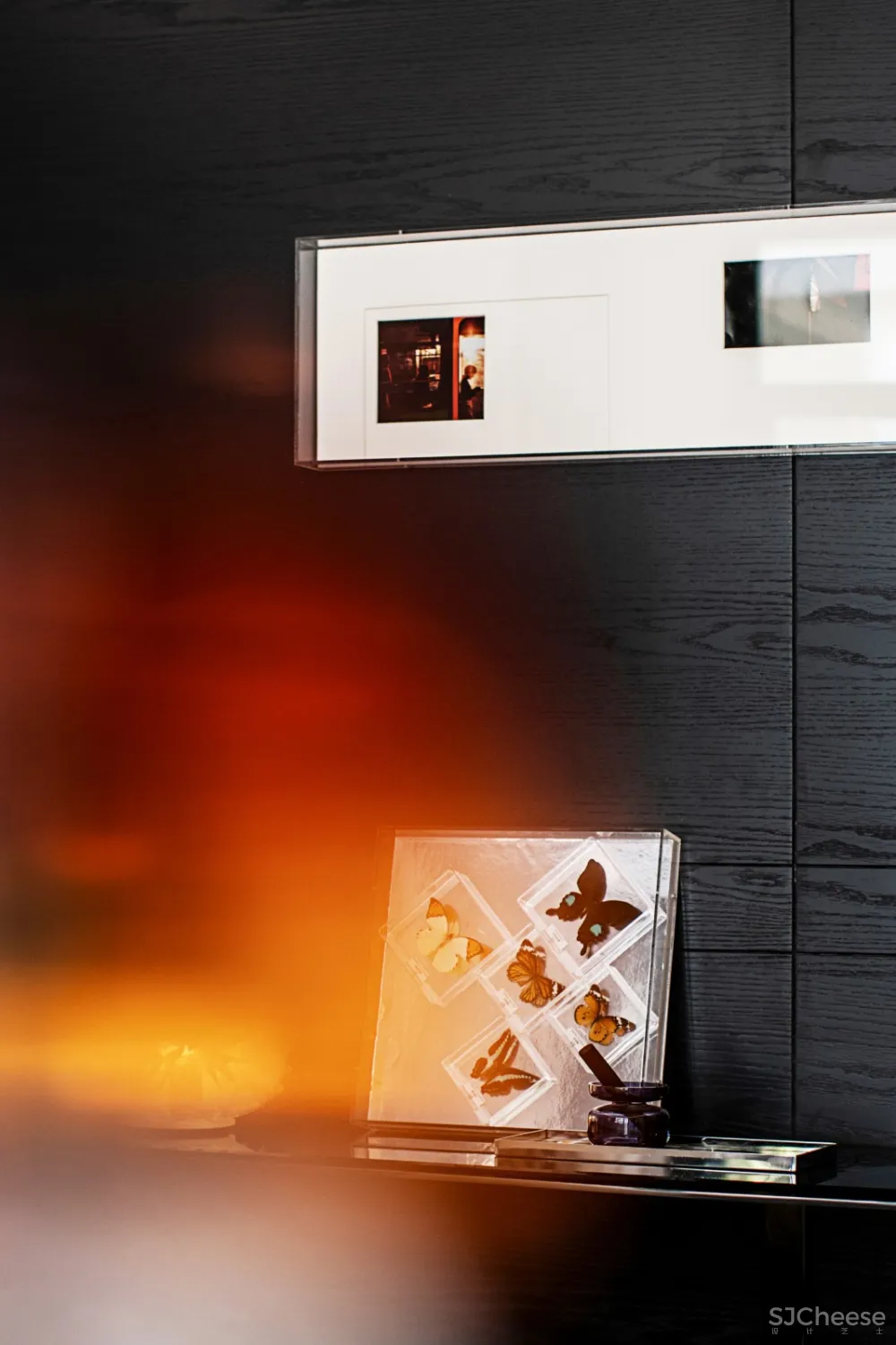 刘荣禄国际新作：远洋天著春秋晓山院墅！​