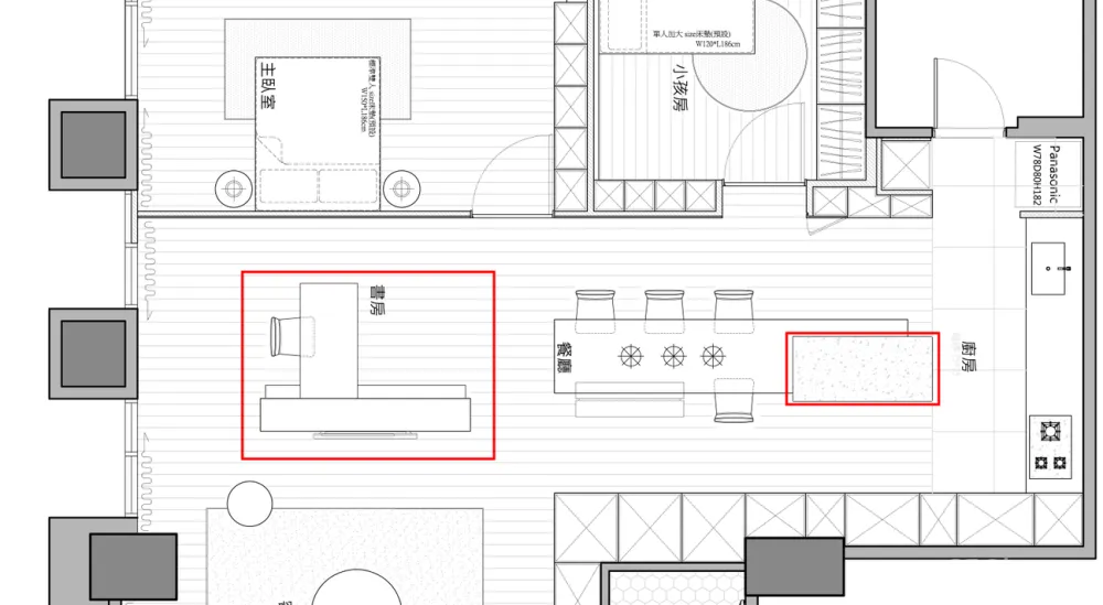 深度解析：唐忠汉常用的设计手法