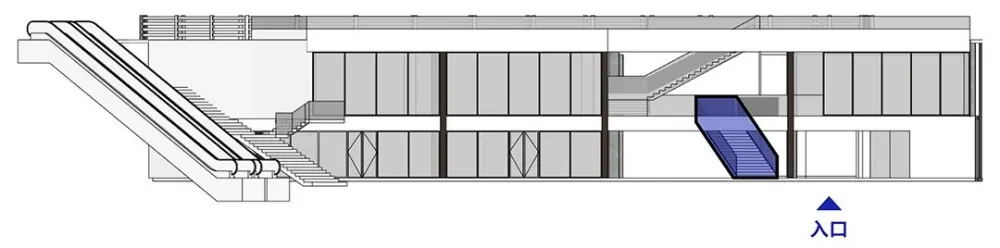 立品设计 郑铮 一家书店，点亮一座城市的文化灯塔