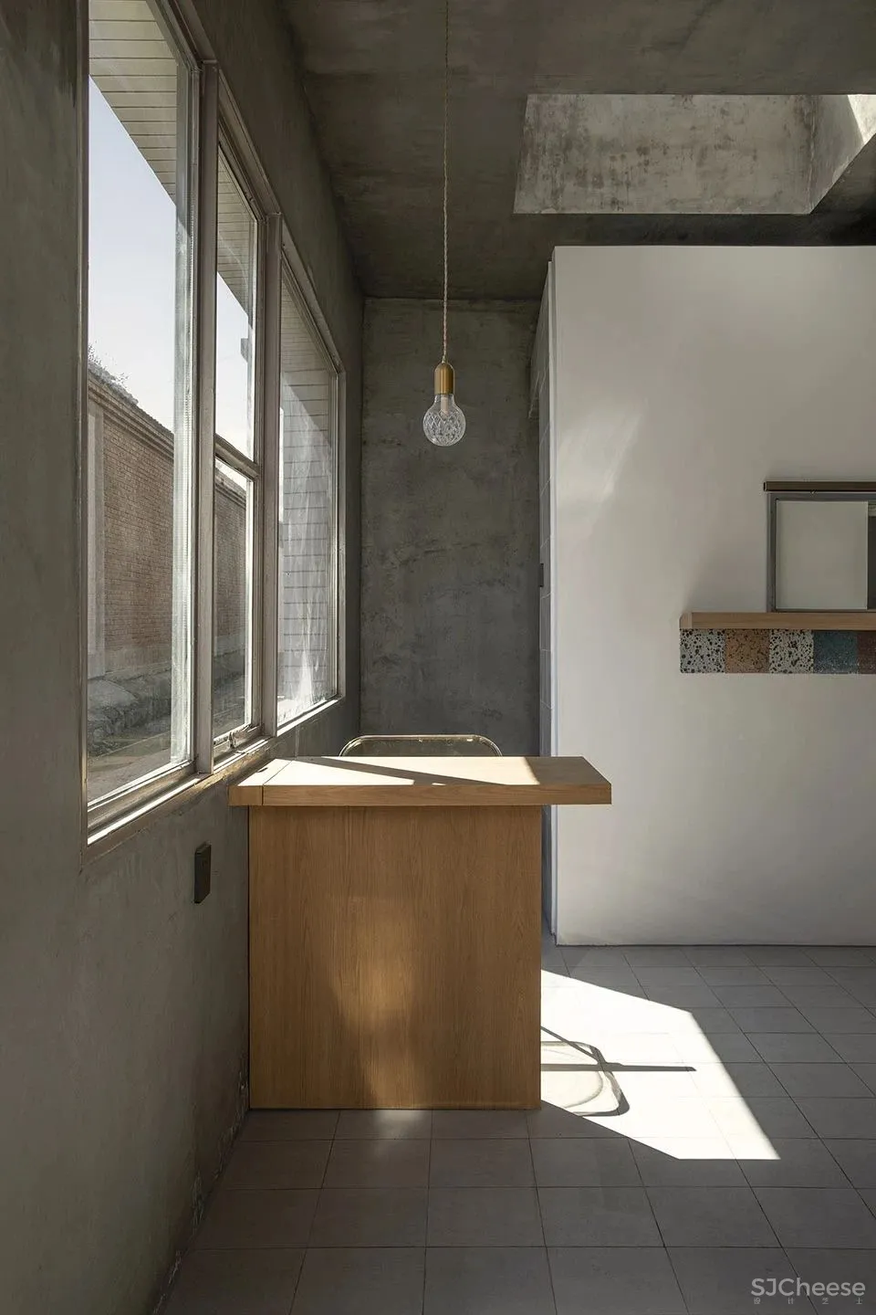 新作 乡村自宅 夜阑星舍民宿 阿穆隆设计工作室