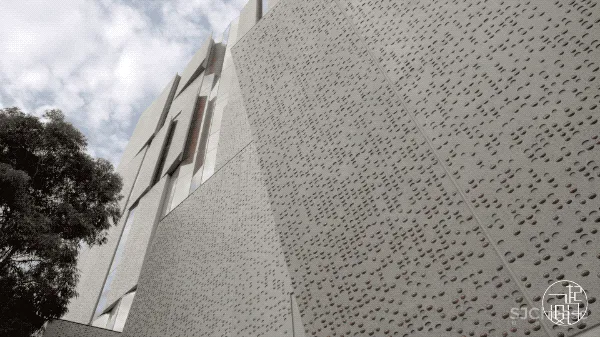 澳洲建筑师私宅曝光!「机关算尽」只为房子住得更有趣