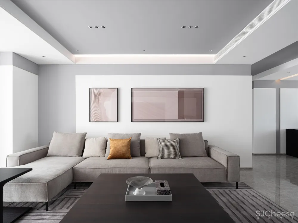 東合新作 / 此心安处