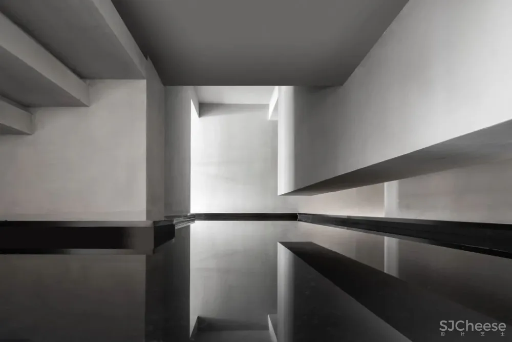 WJID 维几新作龙湖·宿清,在群山湖境开启隐世之旅|酒店