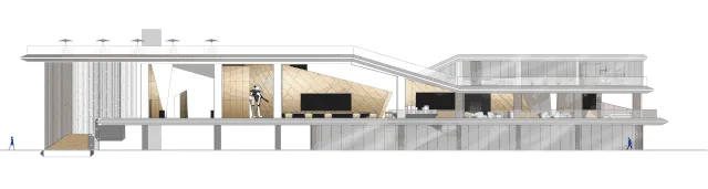 VGC设计 与天地同构