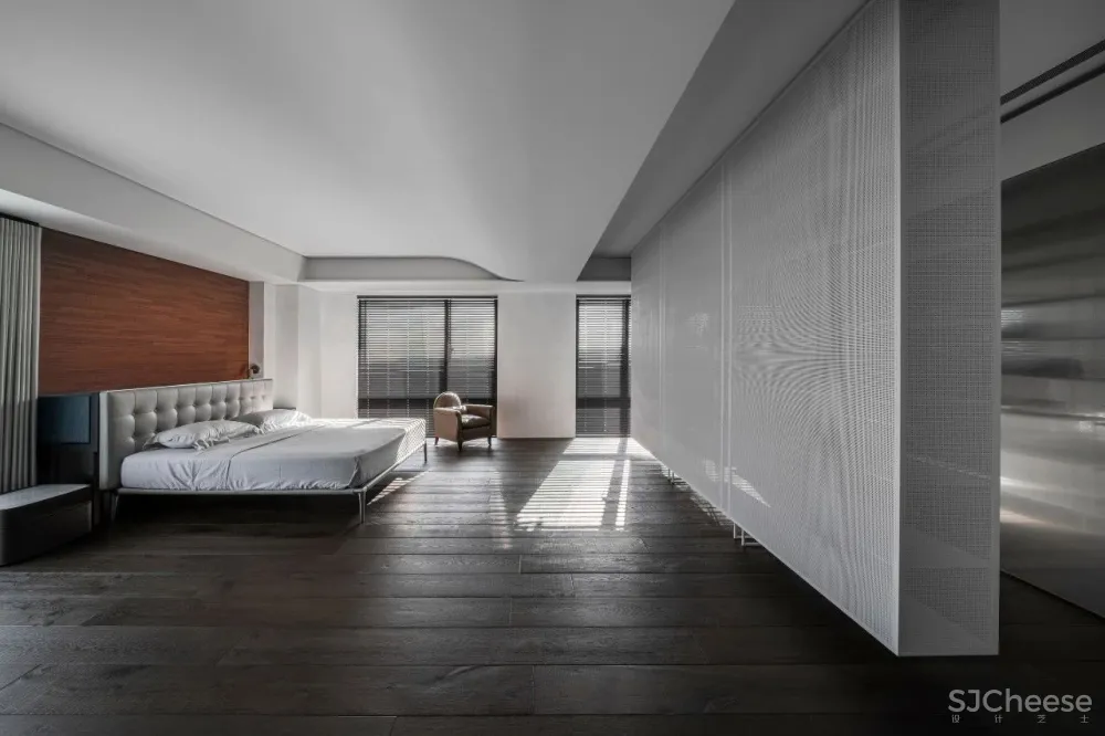 Mcgee Desing 理性与艺术的办公空间