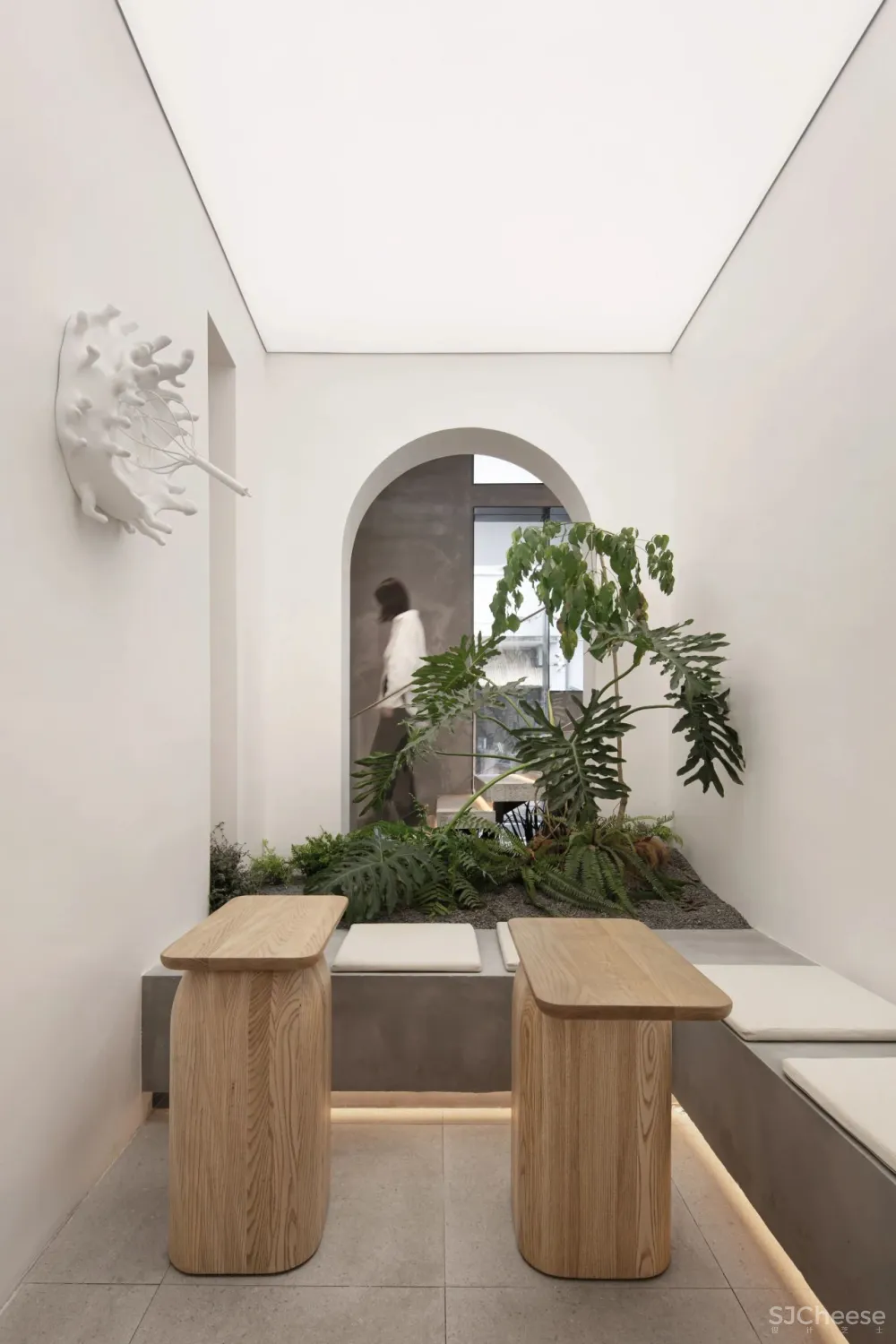 【机构展播】杭州 · 无垠设计