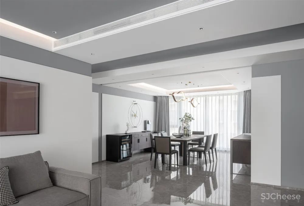 東合新作 / 此心安处