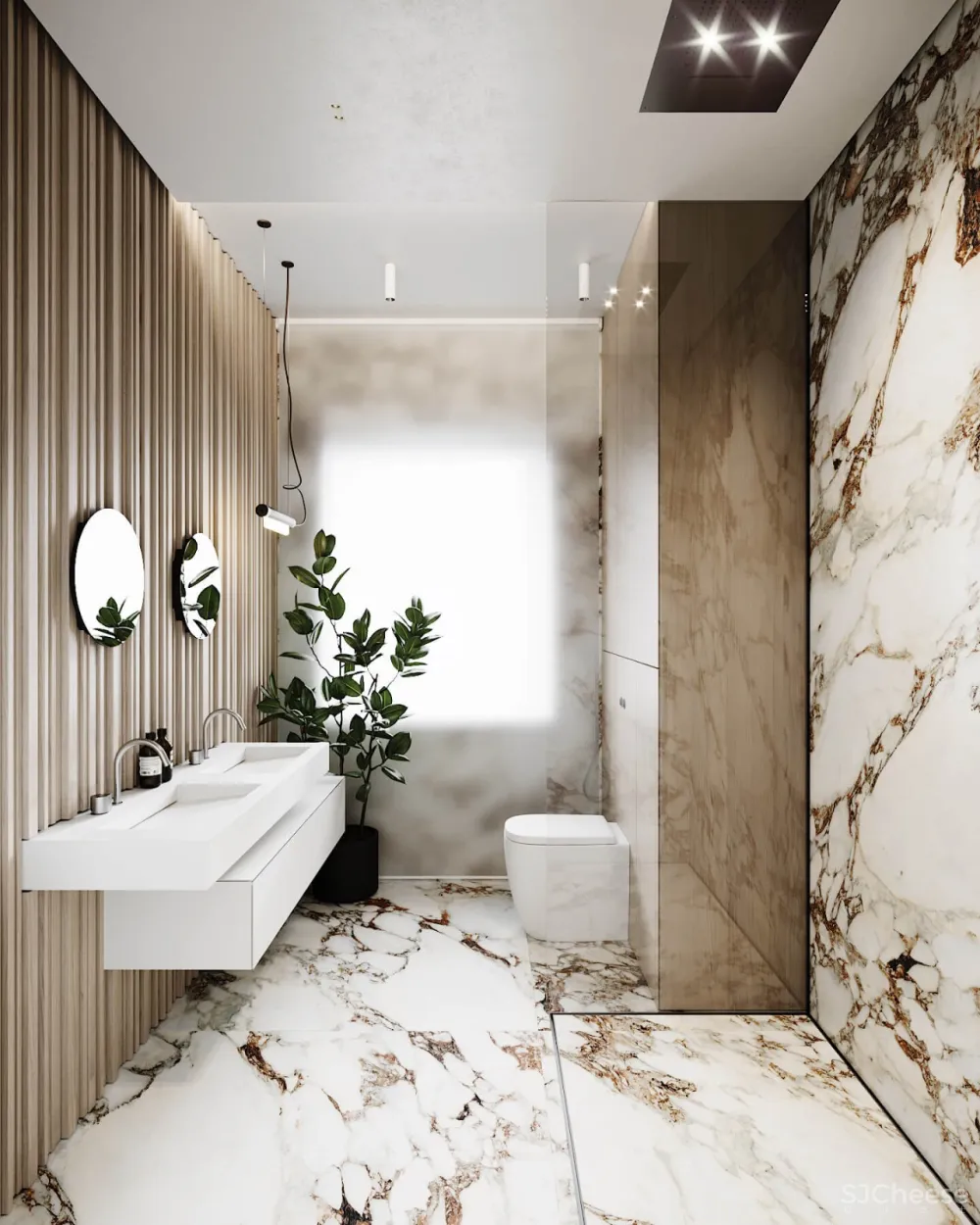 Hilight Design 新作 优雅而舒适的波兰现代美学