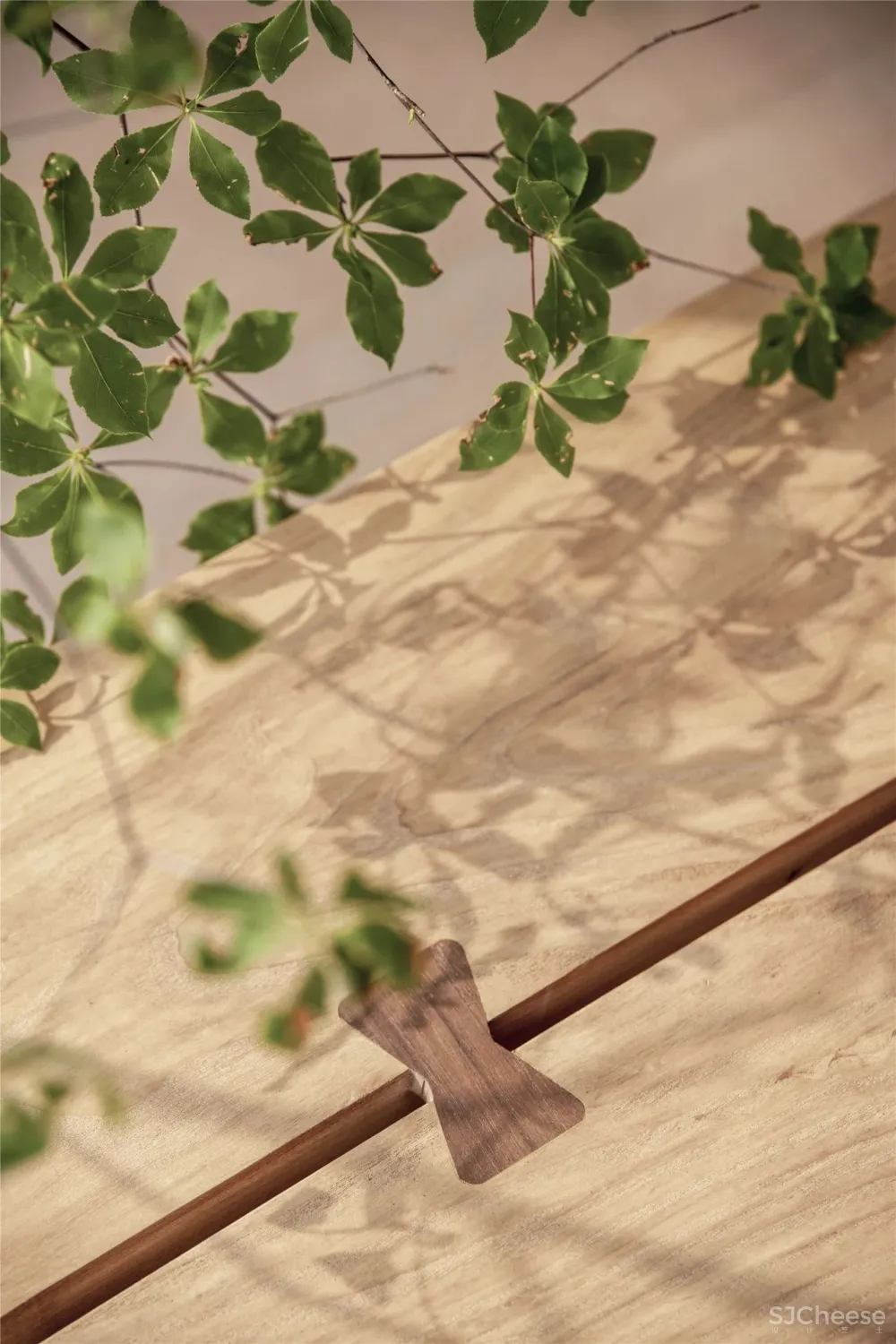 仓石设计 艺枫榻榻米:重建新生,凤凰涅槃!