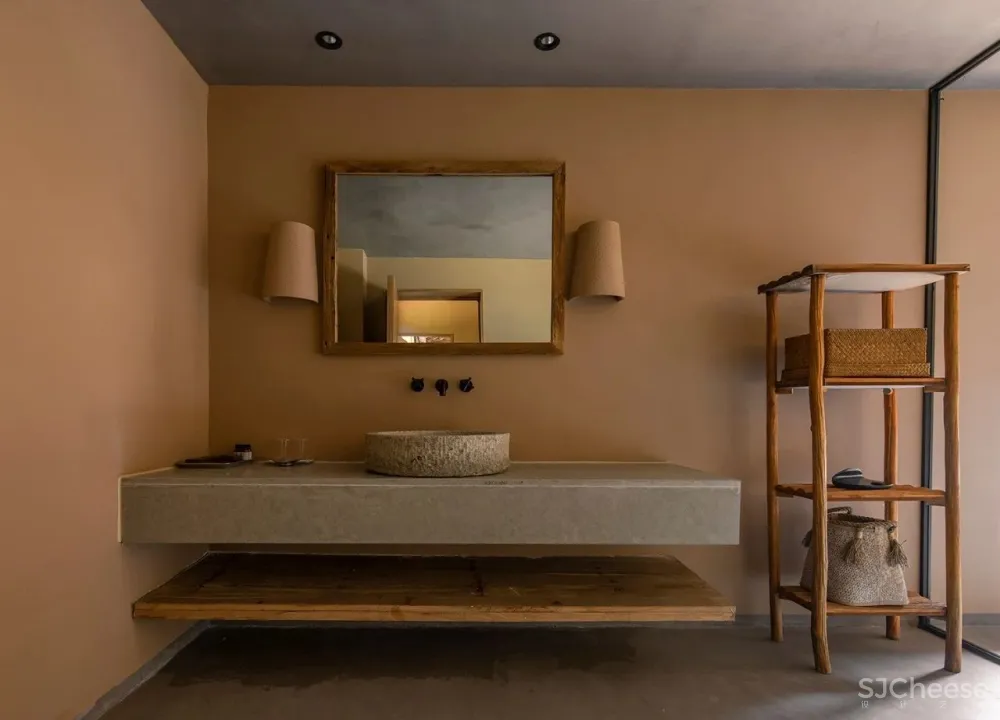 造币局民宿：设计又土又洋，却让人想一住再住！