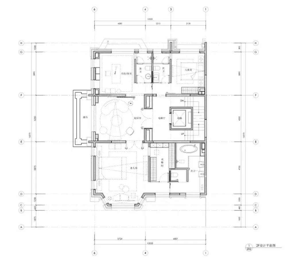 台湾知名建筑师李玮珉新作:,这才是豪宅的格调!