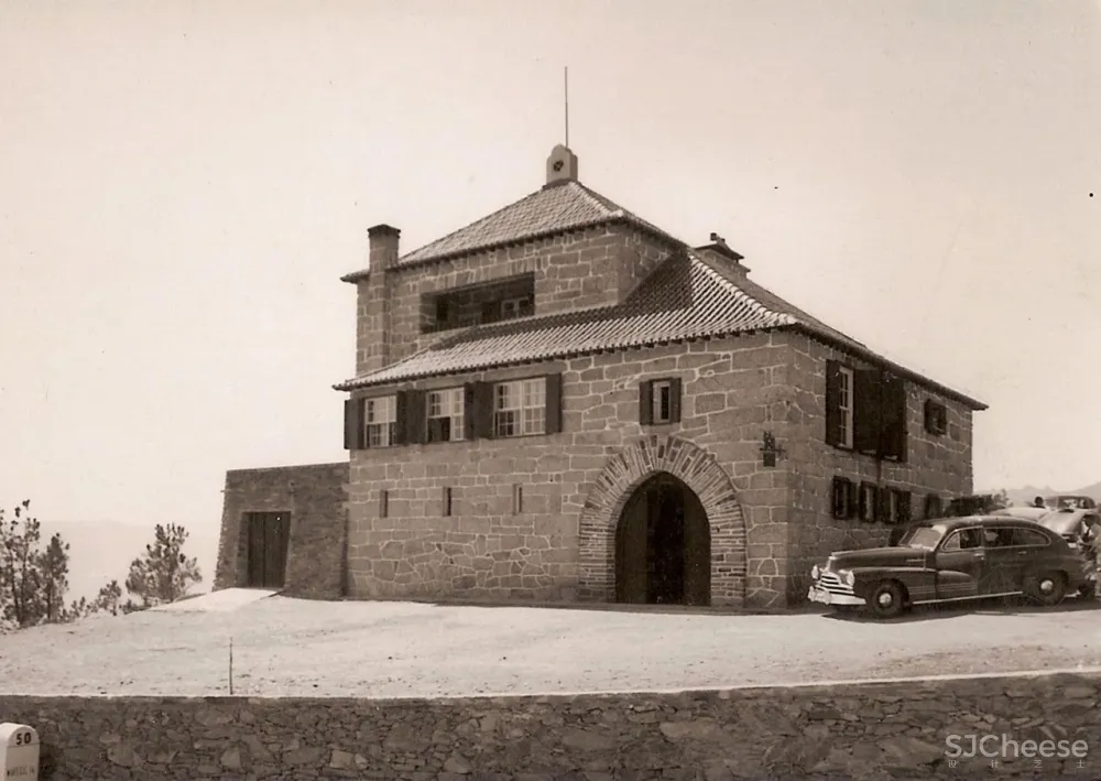 3 家度假风酒店,质朴的风格太耐看了!