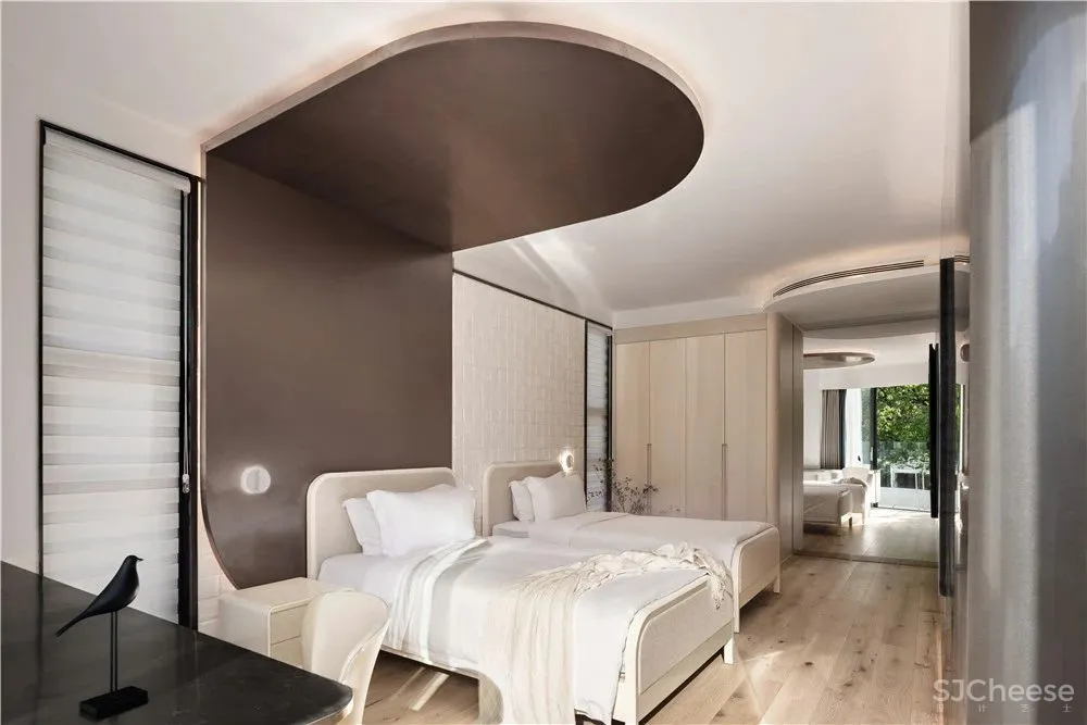 【机构展播】杭州 · 无垠设计