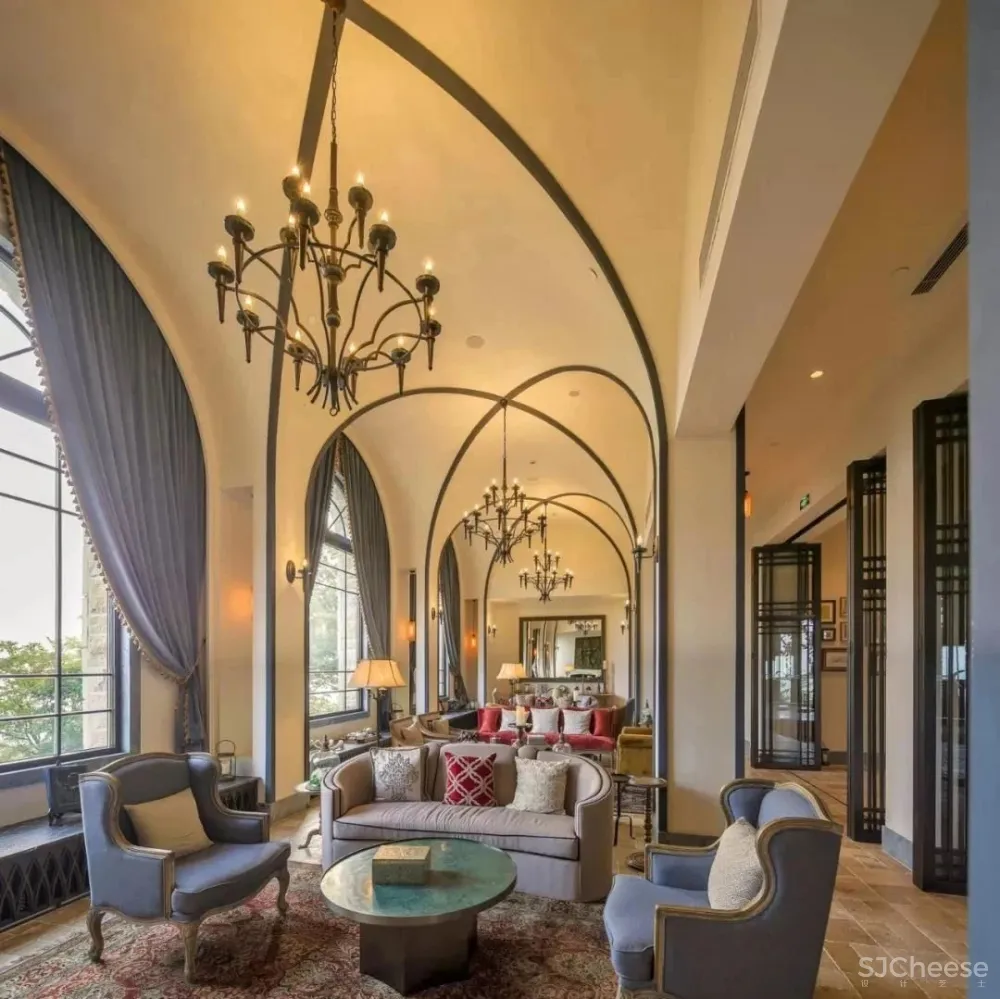 吕晓辉民宿代表作 如何打造理想主义向往的品质活力乡村?