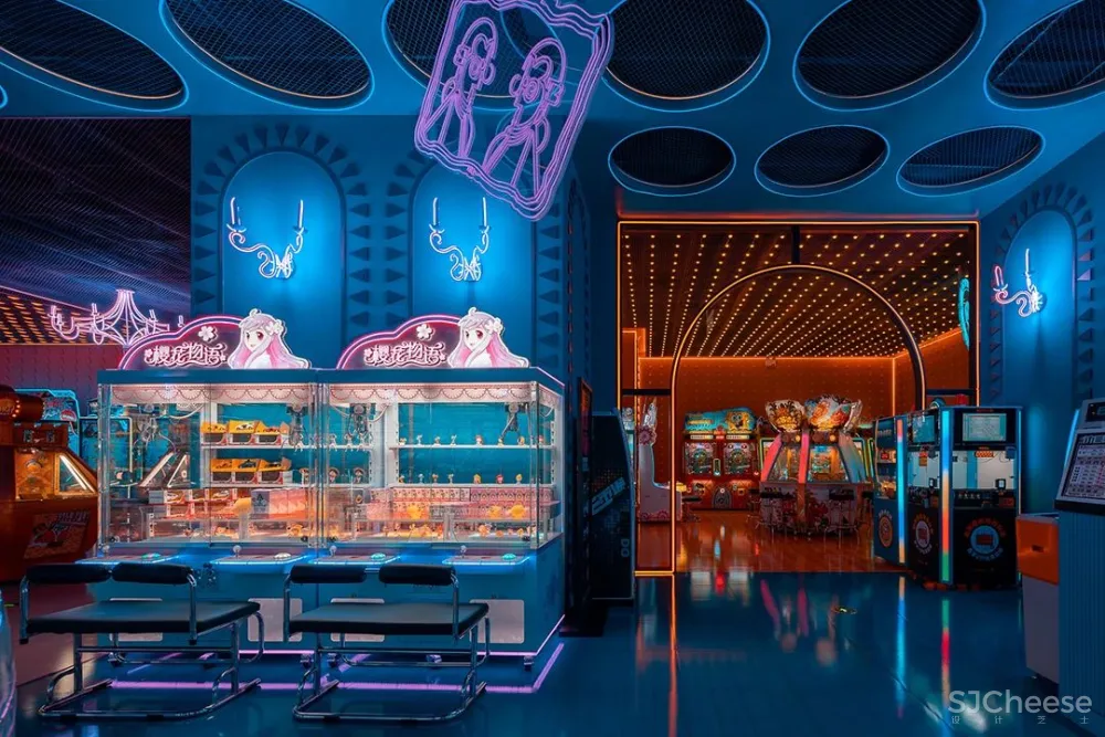 李 想 深圳颠覆想象的极致浪漫仙境，一眼坠入童话！