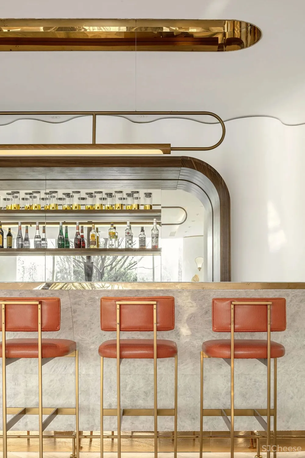 峻佳 上海超高颜值社区,11万方湖域艺术生活