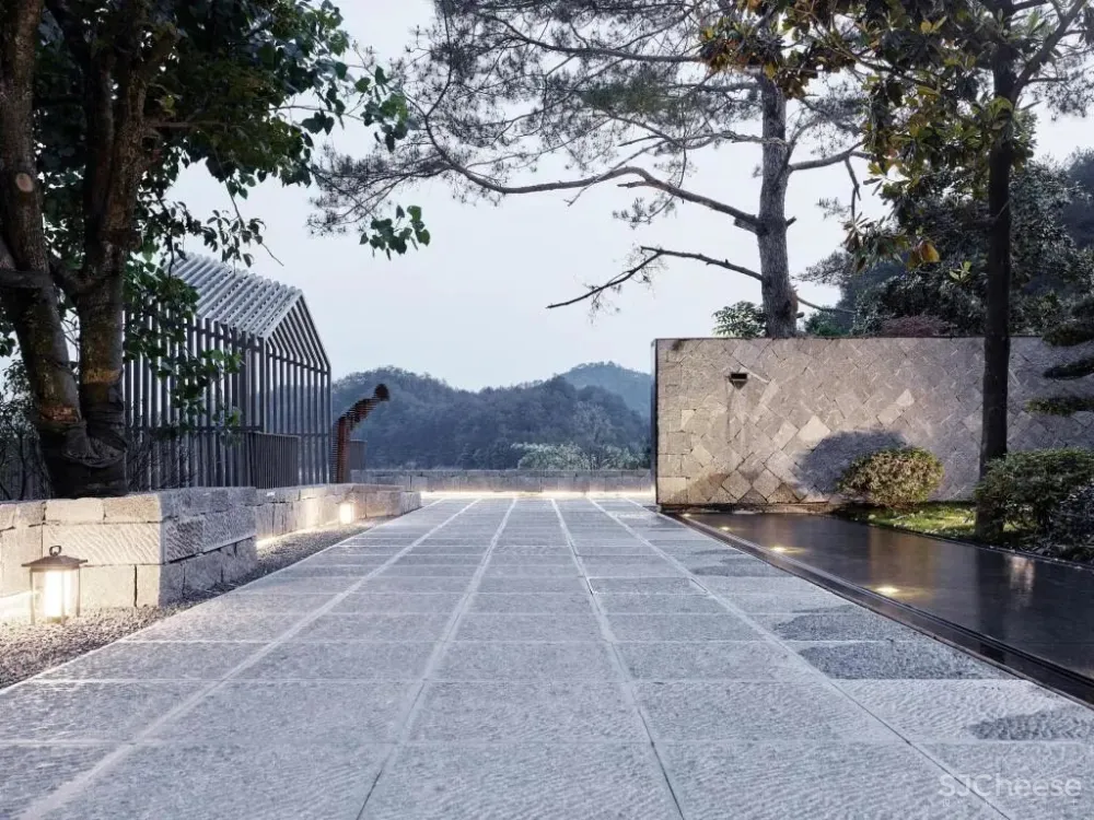 杭州千岛湖雅谷风林度假酒店