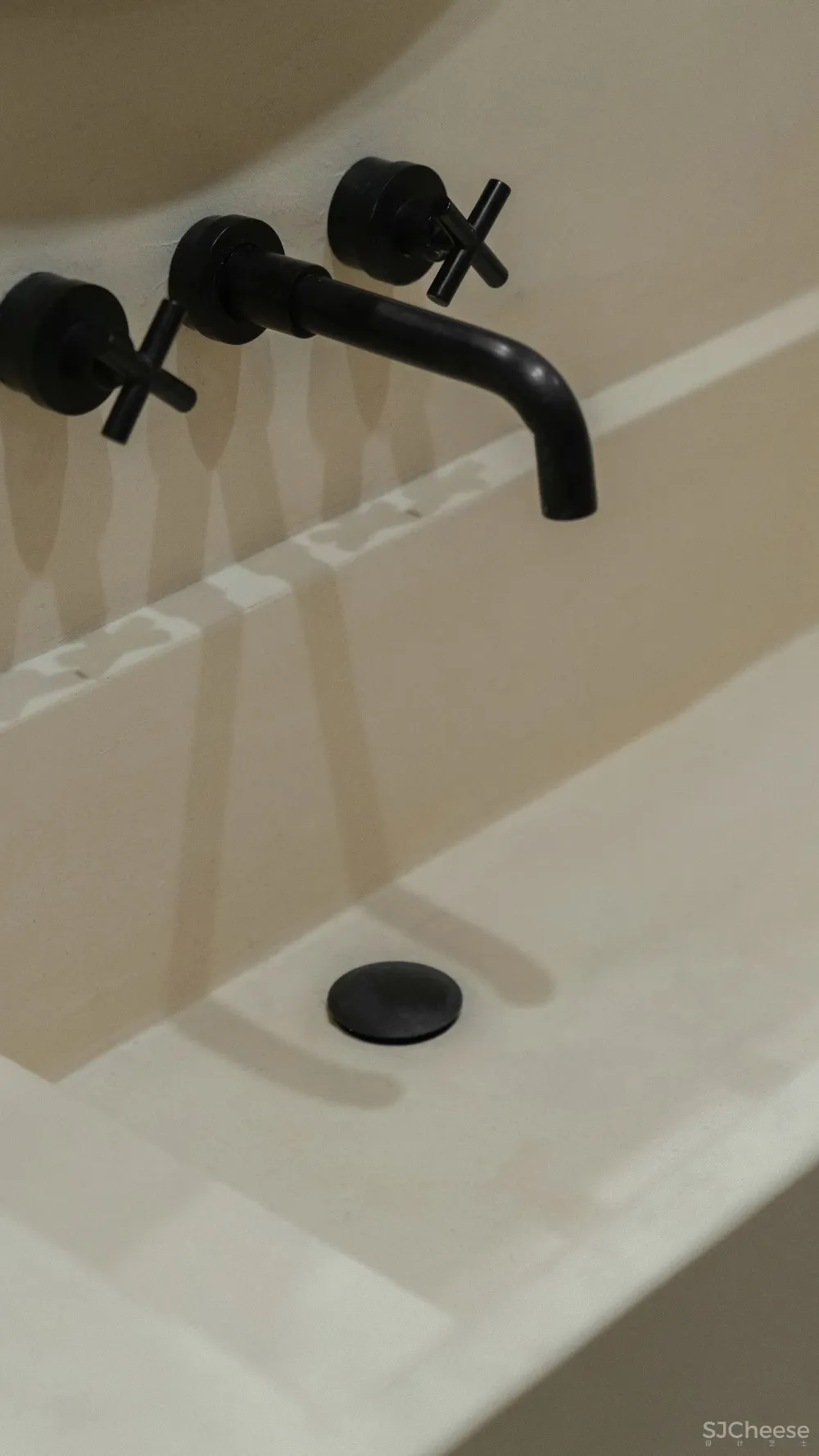 奶茶味儿的88㎡日系侘寂风,谁看谁心动