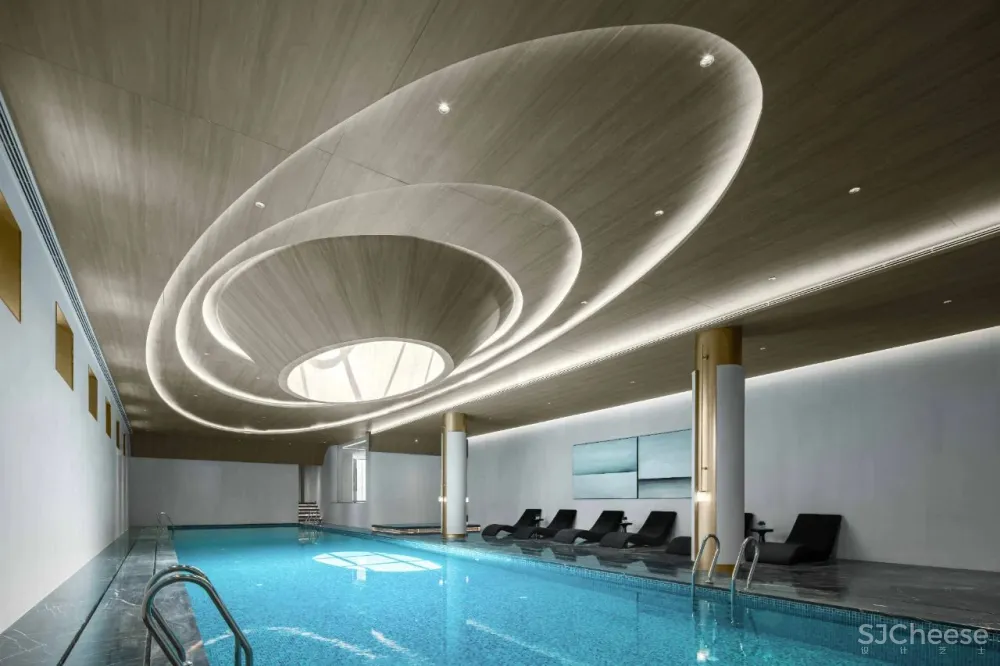 传·蒂佳作 香榭蒂CHAMPARTE-中天美好 金华中天·云望庄园