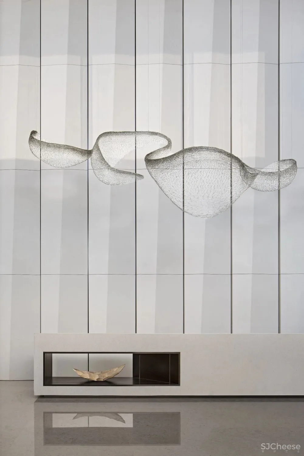 矩阵纵横|后海恒裕深圳湾,改写深圳顶豪新高度