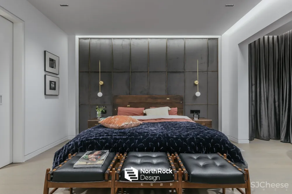 闻柏 | 有家,一起热爱生活