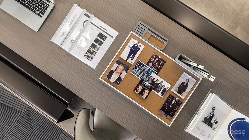 以简驭繁,线形空间里的“光”之美学!